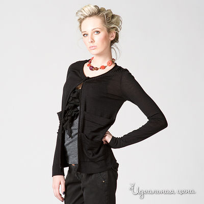 Кардиган AgathaNiroWillGrace