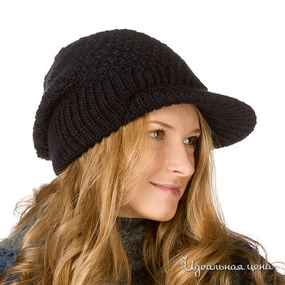 Кепка Marlboro Classics, цвет цвет черный