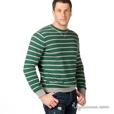 Джемпер Marlboro Classics