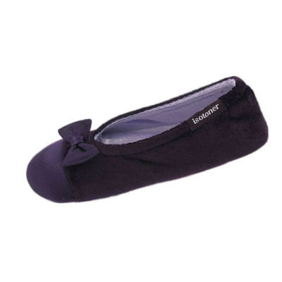 Балеринки Isotoner