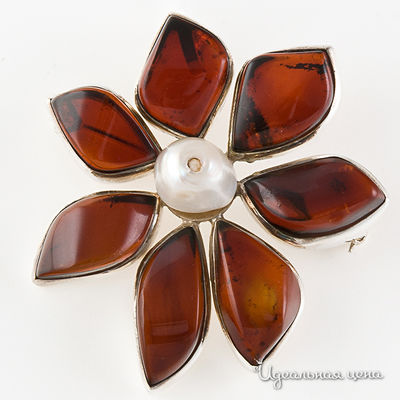 брошь Annabelle