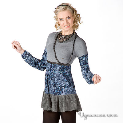 Платье Bambolita