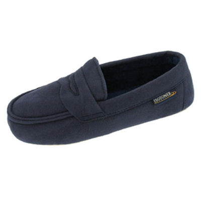 Мокасины Isotoner