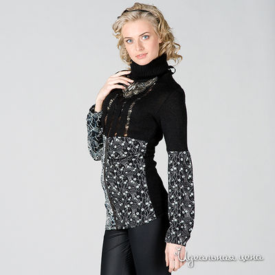 Джемпер Bambolita