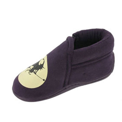 Тапочки Isotoner