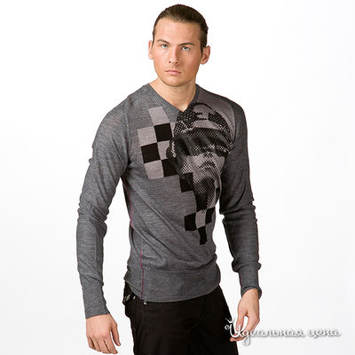 Свитер Energie, цвет Нет данных