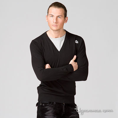 Свитер Energie, цвет Нет данных