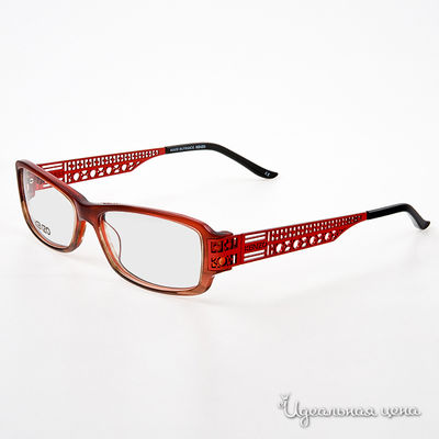 Медицинская оправа Kenzo, цвет Нет данных