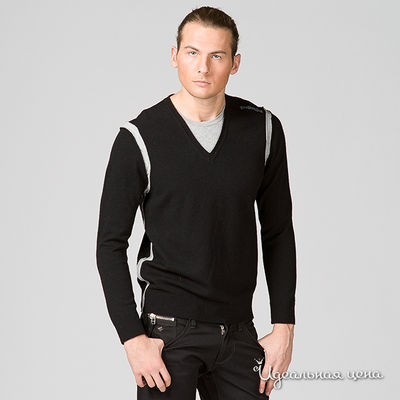 Джемпер Energie, цвет цвет черный