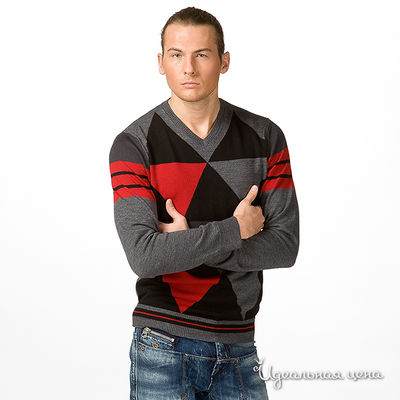 Свитер Energie, цвет Нет данных