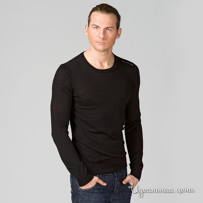 Джемпер Energie, цвет цвет черный