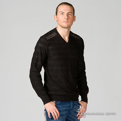 Джемпер Energie, цвет цвет черный