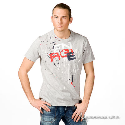 Футболка Energie, цвет Нет данных