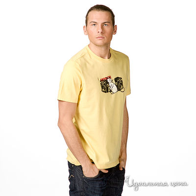 Футболка Energie, цвет Нет данных