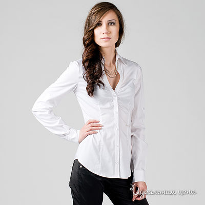 рубашка Miss Sixty, цвет Нет данных