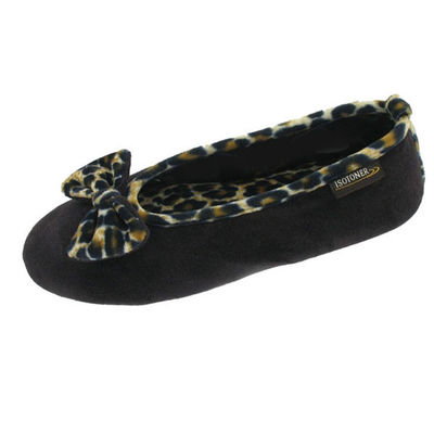 Балеринки Isotoner