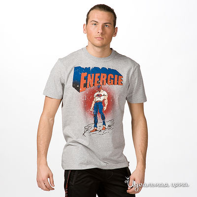 Футболка Energie, цвет Нет данных