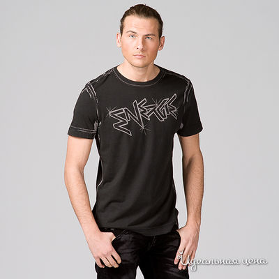 Футболка Energie, цвет Нет данных