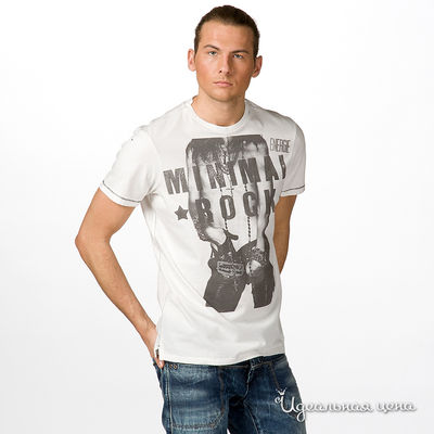 Футболка Energie