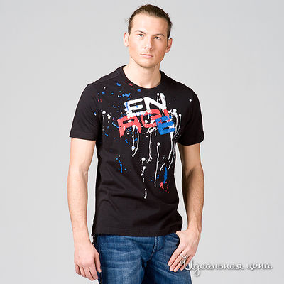 Футболка Energie, цвет Нет данных