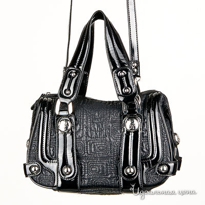 Сумка Miss Sixty, цвет цвет черный