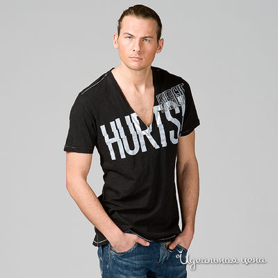 Футболка Energie, цвет Нет данных