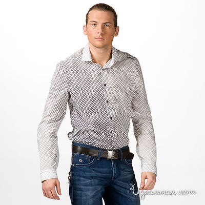 рубашка Energie, цвет Нет данных