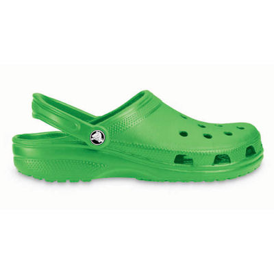 Сабо Crocs