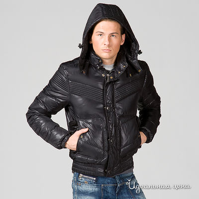 Куртка Energie, цвет Нет данных