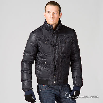 Куртка Energie