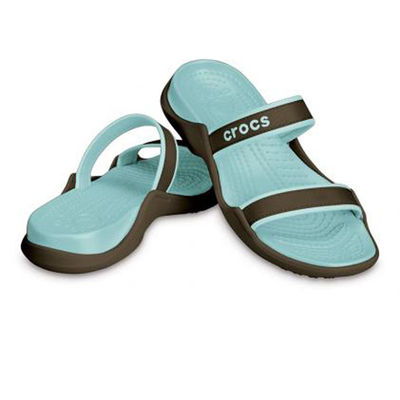 Шлепанцы Crocs