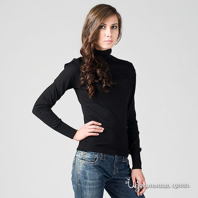 Свитер Miss Sixty, цвет цвет черный