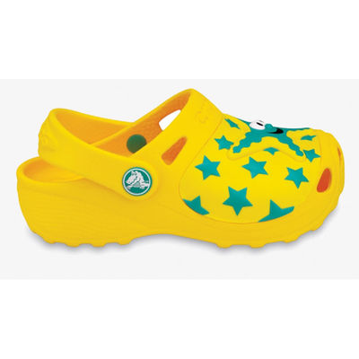 Сабо Crocs
