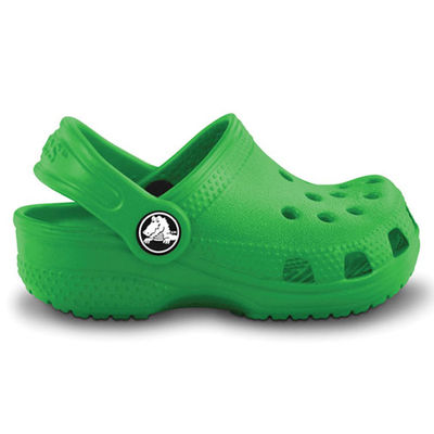 Сабо Crocs