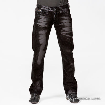 Джинсы Energie, цвет Нет данных