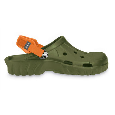Сабо Crocs