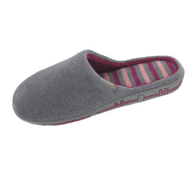 Тапочки Isotoner