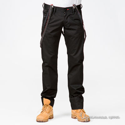 Джинсы Energie, цвет Нет данных