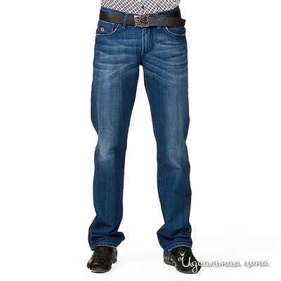 Джинсы Energie, цвет Нет данных