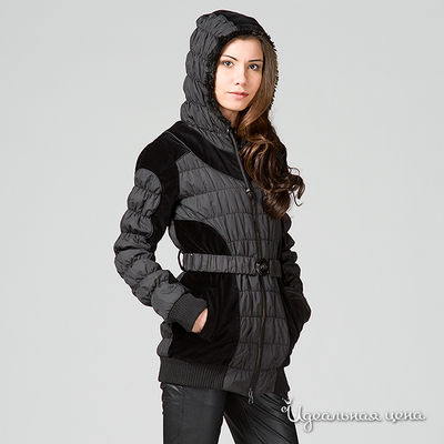 Куртка Fornarina, цвет Нет данных