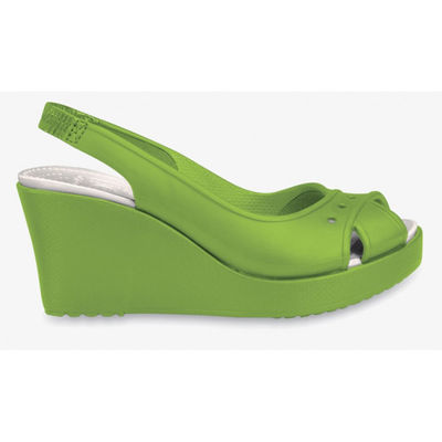 Босоножки Crocs