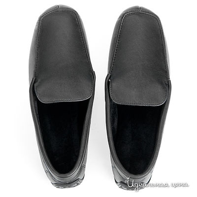 Мокасины Isotoner