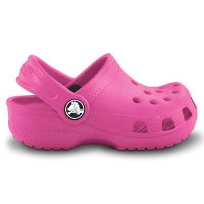Сабо Crocs