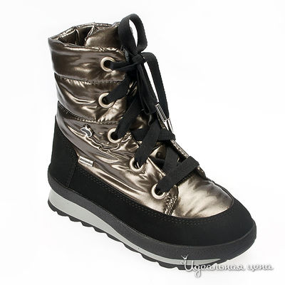 Ботинки Alaska Originale