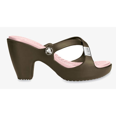 Сандалии Crocs