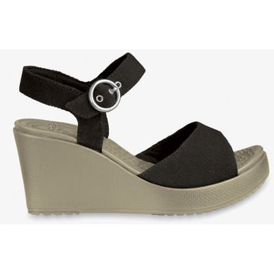 Босоножки Crocs