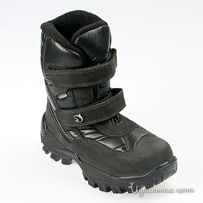 Сапоги Alaska Originale