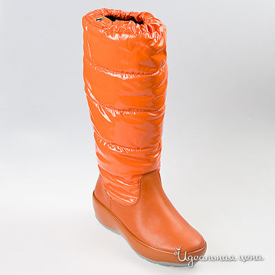 Сапоги Alaska Originale