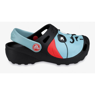 Сабо Crocs, цвет цвет синий / голубой