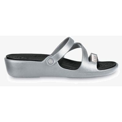 Сандалии Crocs